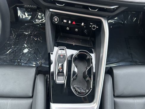 Certified 2025 Audi Q5 Premium Plus w/ Premium Plus image 15