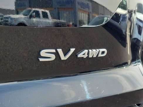 Used 2022 Nissan Pathfinder SV image 7