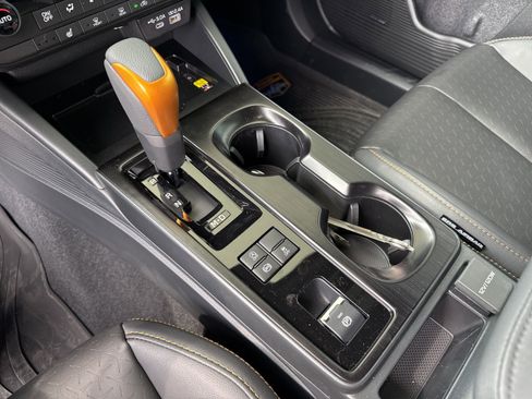 New 2026 Subaru Outback Wilderness image 17