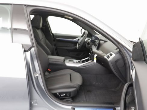 Certified 2025 BMW i4 xDrive40i w/ M Sport Package image 19