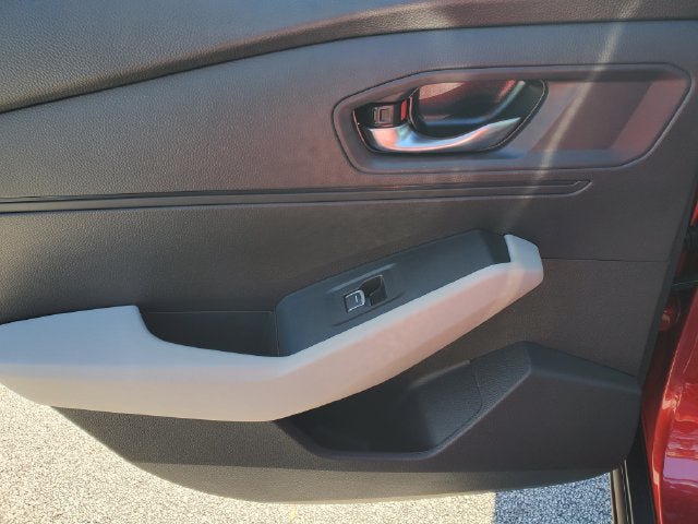 New 2026 Honda Accord LX image 21