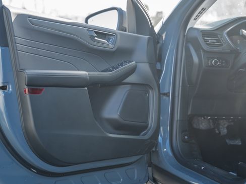 New 2026 Ford Escape Active image 36