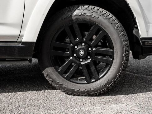 Used 2019 Toyota 4Runner Limited image 30