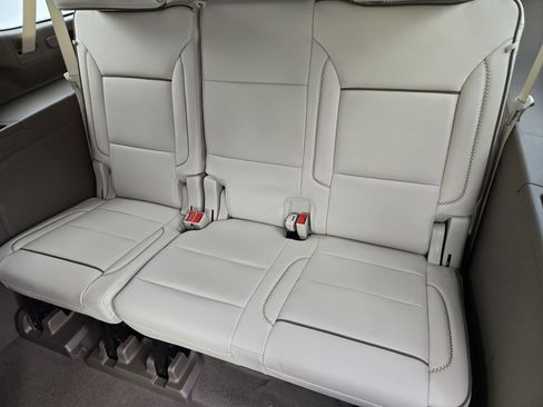 New 2026 GMC Yukon XL Denali w/ Sun & Power Step Package image 22