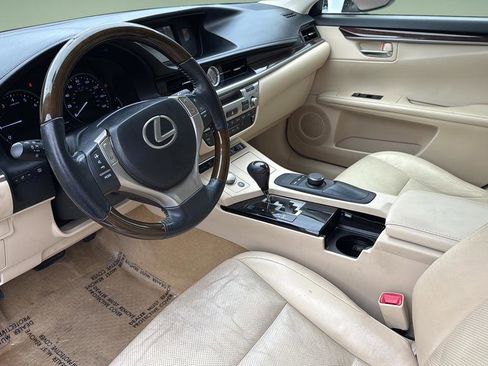 Used 2013 Lexus ES 350 350 image 12