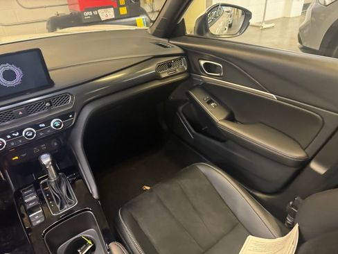 Certified 2024 Acura Integra A-Spec image 17