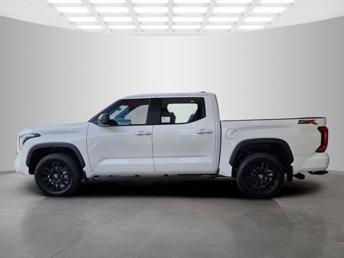 New 2026 Toyota Tundra SR5 AWD/4WD image 5