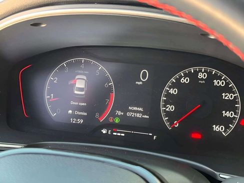 Used 2023 Honda Civic Si image 17