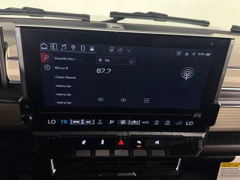 Used 2026 GMC Hummer EV SUV AWD/4WD image 20