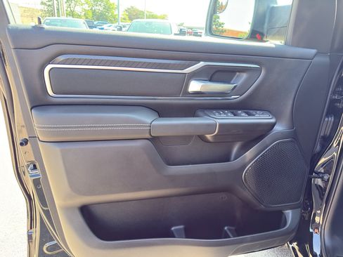 New 2026 RAM 1500 Big Horn image 14