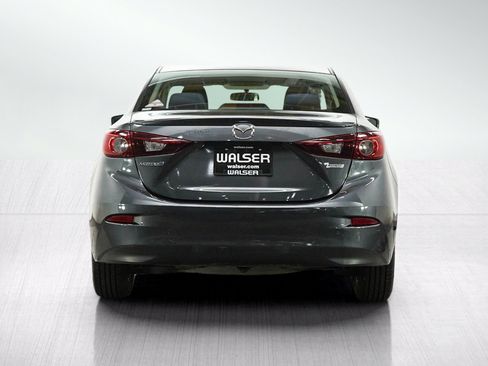 Used 2014 MAZDA MAZDA3 i Touring FWD image 4
