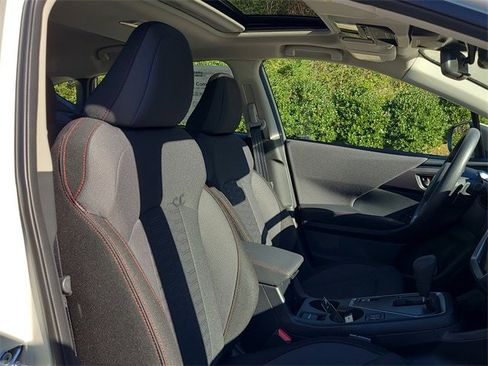 New 2026 Subaru Impreza 2.0i Sport image 18