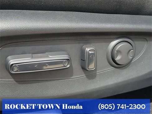 New 2026 Honda CR-V Sport image 21