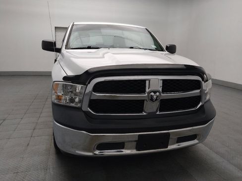 Used 2018 RAM 1500 Tradesman w/ Popular Equipment Group RWD image 14