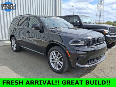 Used 2022 Dodge Durango GT