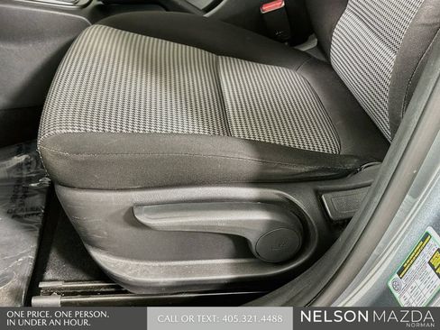 Used 2020 Hyundai Kona SEL w/ Cargo Package FWD image 20