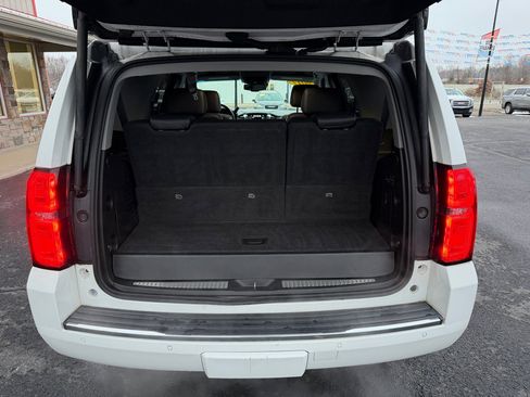 Used 2017 Chevrolet Tahoe Premier image 6