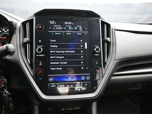 Used 2024 Subaru WRX image 10