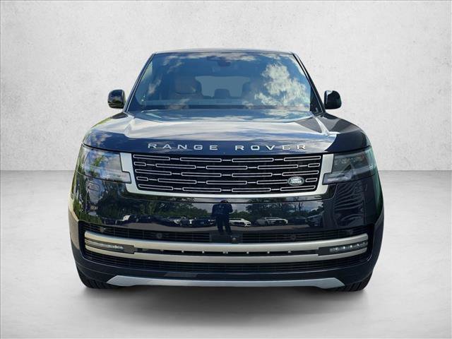 New 2026 Land Rover Range Rover SE AWD/4WD image 2