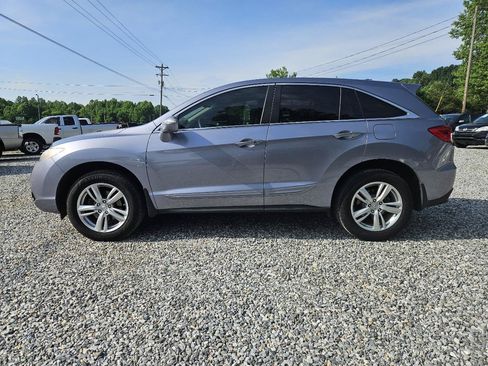 Used 2015 Acura RDX FWD image 5