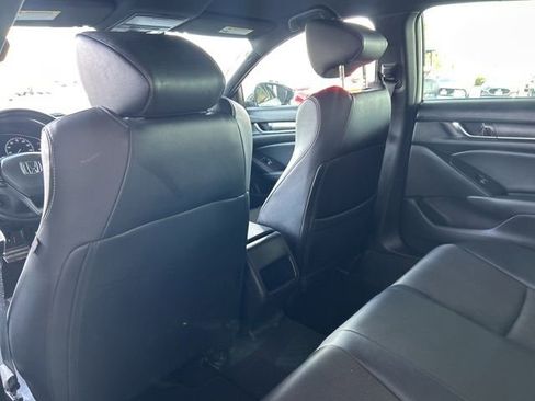 Used 2022 Honda Accord Sport image 26