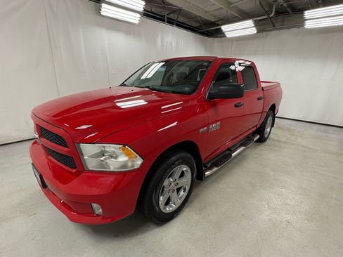 Used 2014 RAM 1500 Express image 15