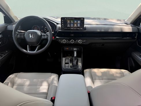 Used 2024 Honda CR-V EX-L image 13