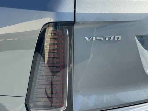 New 2026 Cadillac Vistiq Luxury image 25