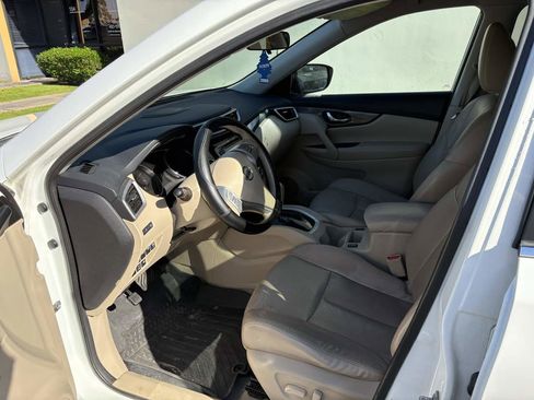 Used 2014 Nissan Rogue SL image 13