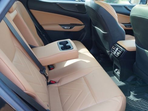 Used 2023 Lexus NX 350 AWD w/ Vision Package image 10