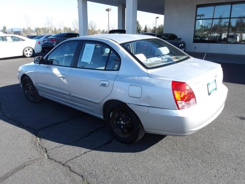 Used 2005 Hyundai Elantra GLS image 3