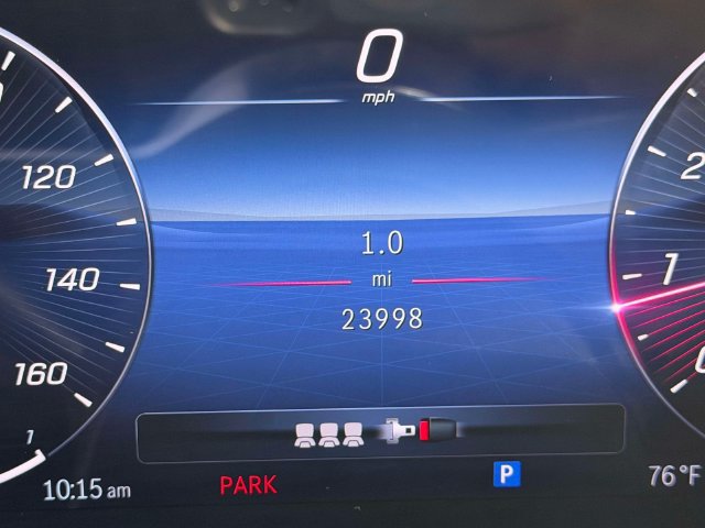 Certified 2023 Mercedes-Benz GLC 300 4MATIC image 26