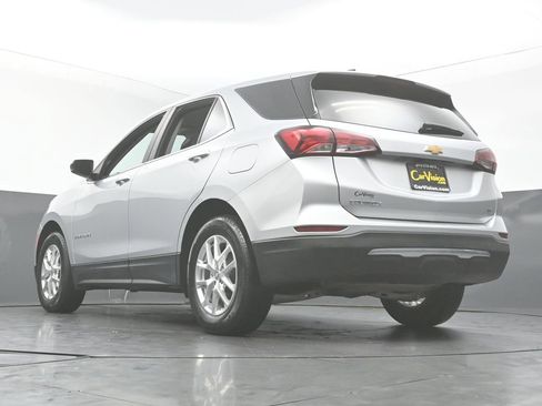 Used 2022 Chevrolet Equinox LT FWD image 5