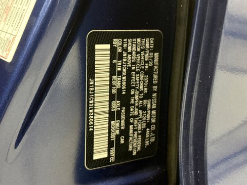 Used 2020 Nissan Rogue Sport S image 21