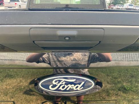 Used 2025 Ford F150 XL AWD/4WD image 32