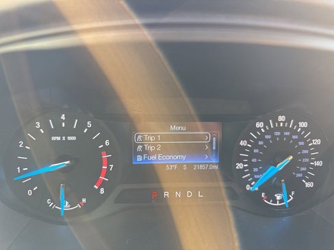 Used 2019 Ford Fusion S image 13