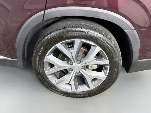 Certified 2022 Hyundai Palisade SEL w/ Convenience Package AWD/4WD image 38