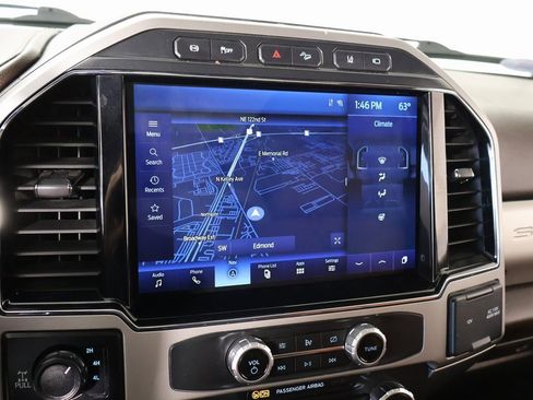 Used 2022 Ford F250 King Ranch w/ Chrome Package image 7