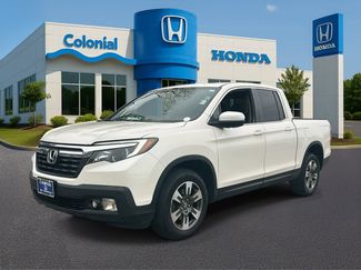 Used 2019 Honda Ridgeline RTL-T video 1