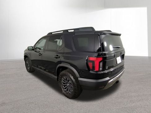 New 2026 Honda Passport TrailSport image 19