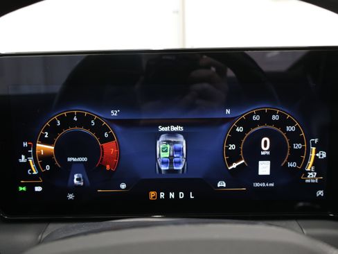 Used 2024 Ford Mustang Premium RWD image 10