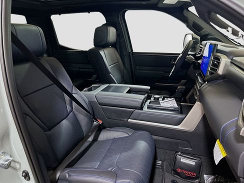 New 2026 Toyota Tundra Platinum image 26