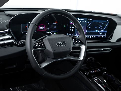 New 2025 Audi A5 2.0T Premium Plus image 9
