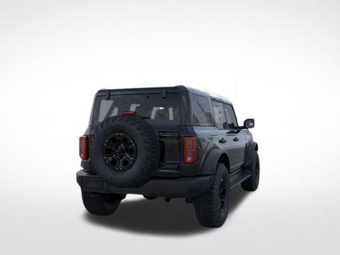 New 2026 Ford Bronco Outer Banks w/ Sasquatch Package AWD/4WD image 10