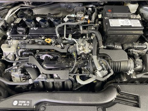 Used 2024 Toyota Corolla LE image 11