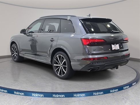 New 2025 Audi Q7 2.0T Premium Plus image 7