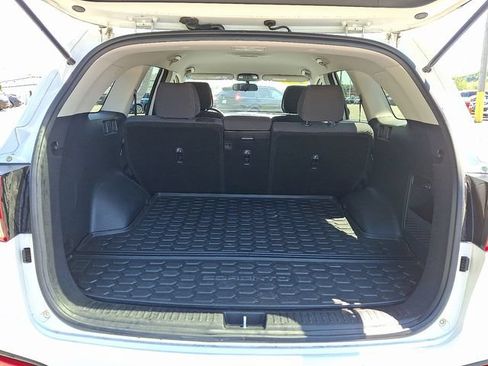 Used 2016 Kia Sorento FWD image 25