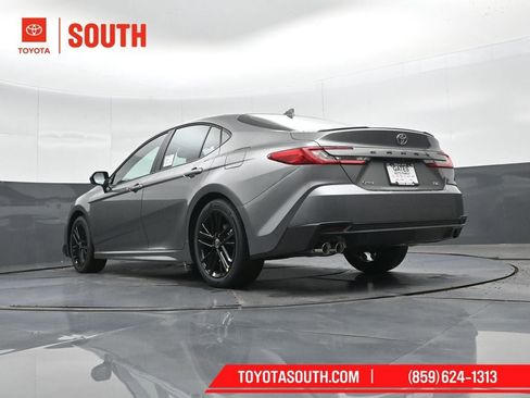 New 2026 Toyota Camry SE w/ Convenience Package image 44