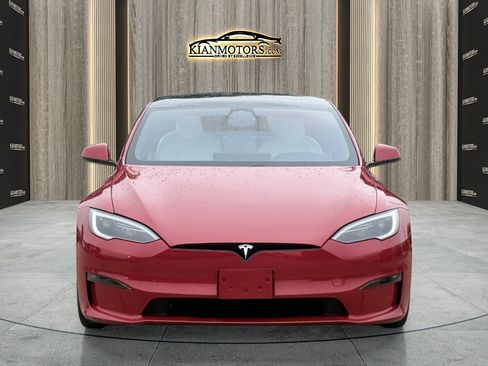 Used 2023 Tesla Model S AWD/4WD image 10