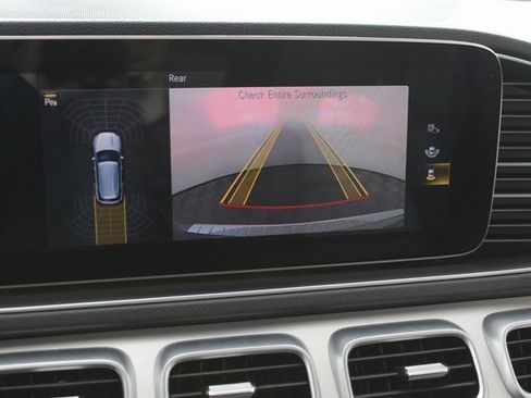 Used 2020 Mercedes-Benz GLE 350 GLE 350 image 16